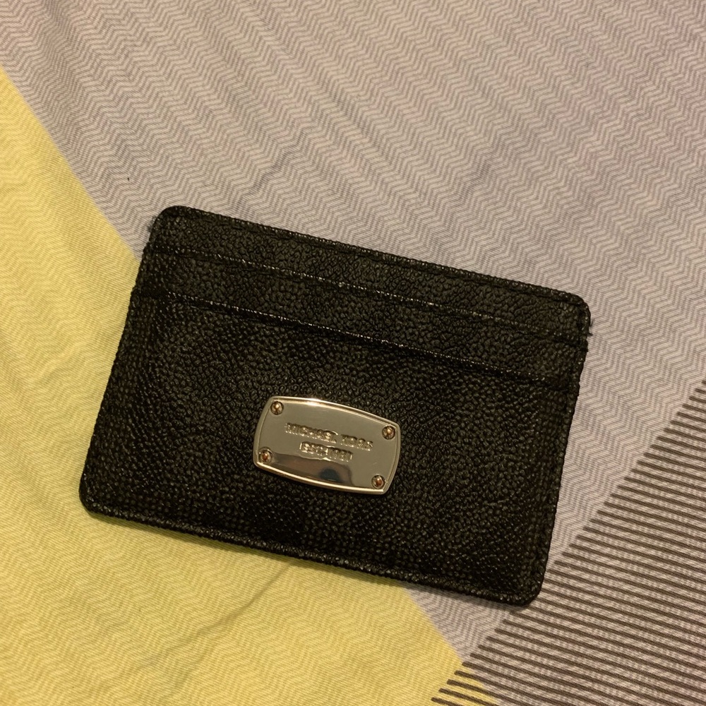 Michael Kors Card Holder